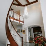 Beautiful Staircase Design by FAH