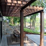Thermally Modified Project By Fuller Architectural Hardwoods Detailed Photo